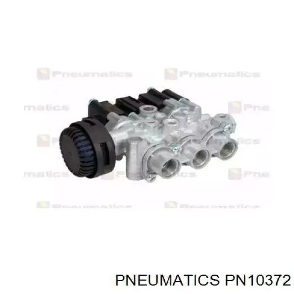 5010422345 Renault (RVI) Blok zaworów zawieszenia regulowanego