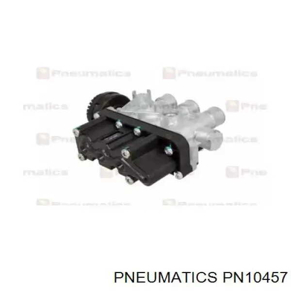 Blok zaworów zawieszenia regulowanego Renault (RVI) 5010422345 cena, od 252,24 USD