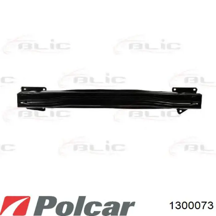 Wzmocnienie zderzaka przedniego VAG 8X0807109C cena, od 228,14 USD
