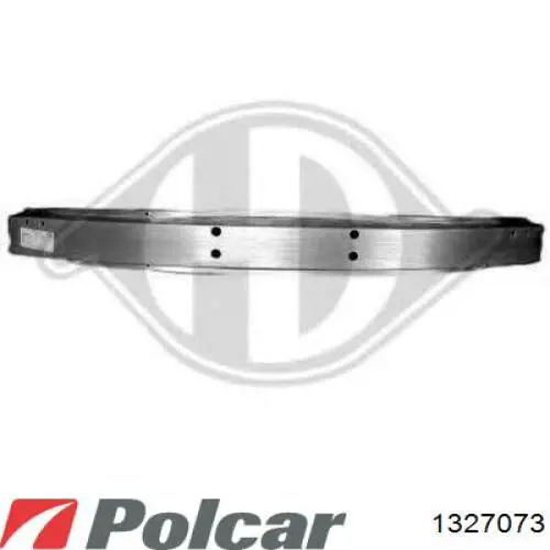 Wzmocnienie zderzaka przedniego 4max 5502000014940P cena, od 56,71 USD