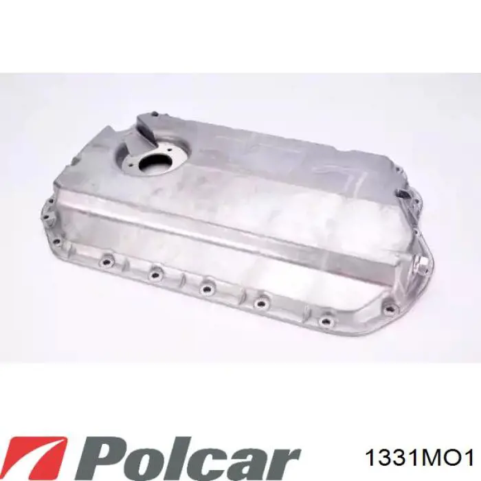 Miska olejowa silnika 1331MO1 Polcar