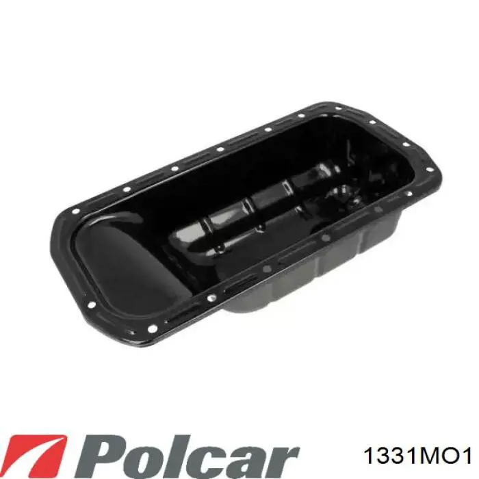 Miska olejowa silnika 1331MO1 Polcar
