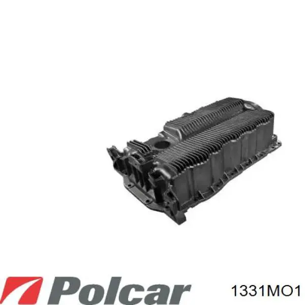 1331MO1 Polcar Miska olejowa silnika