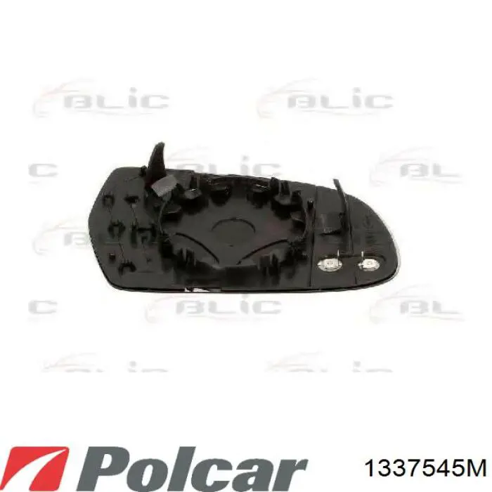 1337545M Polcar Wkład lusterka wstecznego lewego