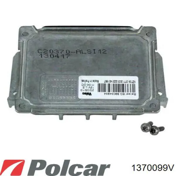 Ksenon, sterownik Chrysler 68086783AA cena, od 43,42 USD