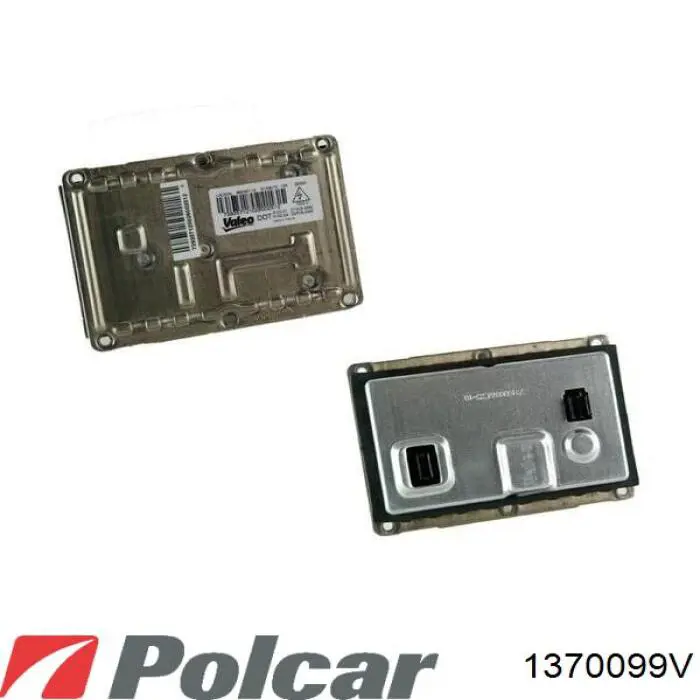 Do koszyka 68086783AA Chrysler Ksenon, sterownik