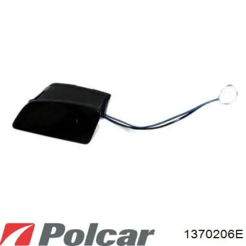 Do koszyka Kierunkowskaz prawy Audi Q5  8RB