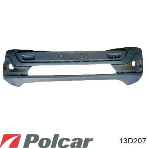 Zderzak przedni do Audi A4 B9 8W2, 8WC