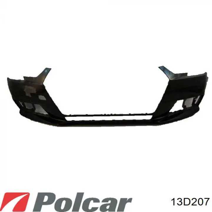 Zderzak przedni FPS FP1227900 cena, od 38,02 USD