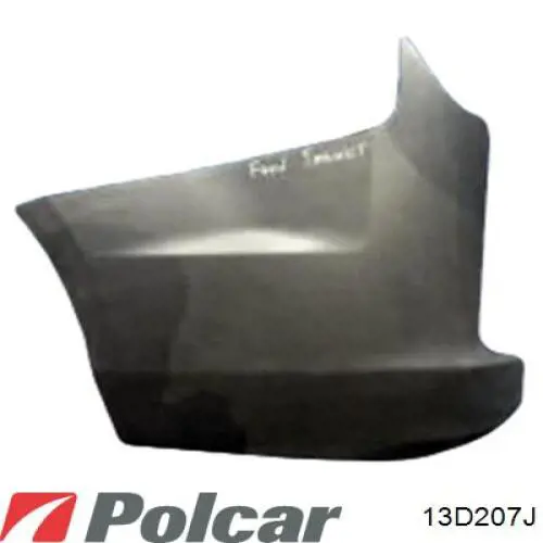Zderzak przedni Audi A4 B9 sedana (8W2, 8WC) (2015 - 2026) cena, od 154,19 USD