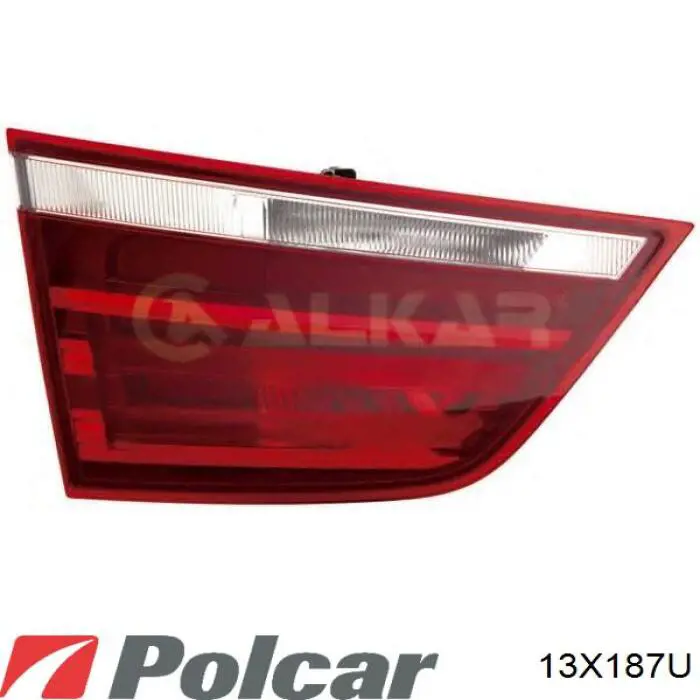 Lampa zespolona tylna lewa Magneti Marelli LLI072 cena, od 129,32 USD