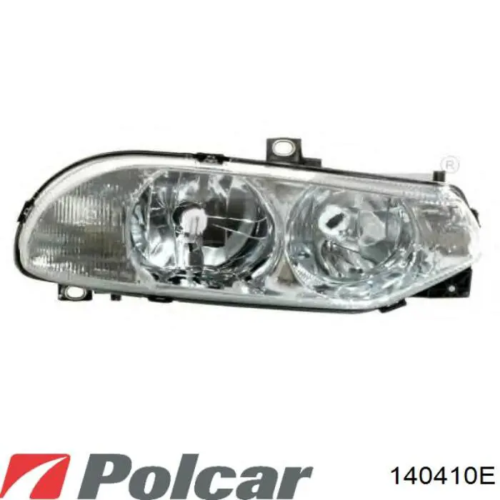 Reflektor prawy Fiat/Alfa/Lancia 465565650 cena, od 57,89 USD