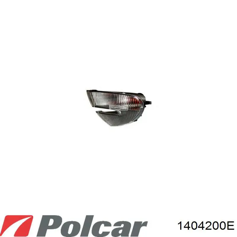 Kierunkowskaz prawy Fiat/Alfa/Lancia 46756280 cena, od 27,24 USD