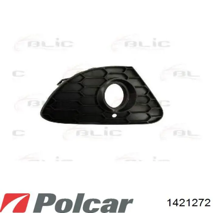 Atrapa chłodnicy Alfa Romeo Giulietta hatchback (940) (2010 - 2020) cena, od 47,17 USD