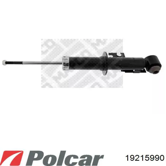 Amortyzator tylny Mini Clubman I kombi (R55) (2007 - 2015) cena, od 82,49 USD
