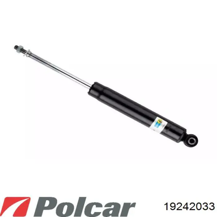 Do koszyka 9808182680 Peugeot/Citroen Amortyzator tylny