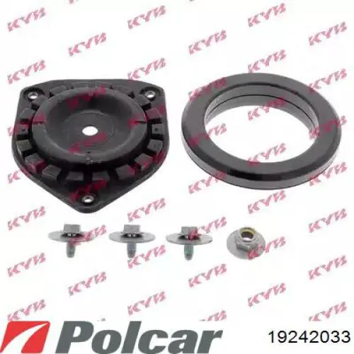Amortyzator tylny Peugeot/Citroen 9808182680 cena, od 48,53 USD