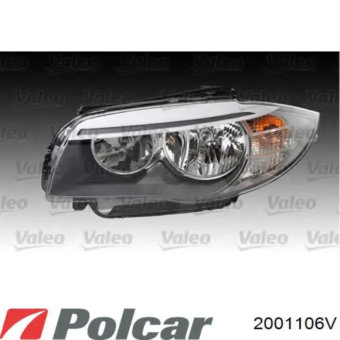 Reflektor prawy BMW 63127249650 cena, od 159,00 USD