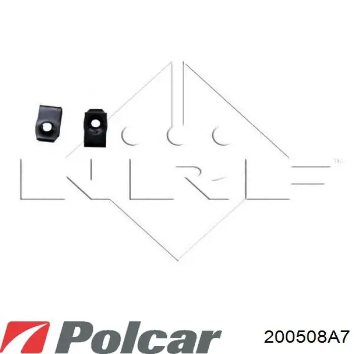 Chłodnica silnika BMW 17111719260 cena, od 95,05 USD