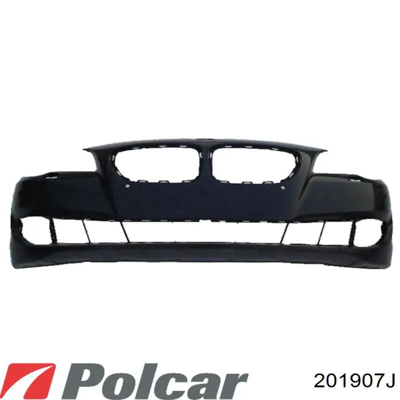 Zderzak przedni BMW 5111720072115 cena, od 113,08 USD