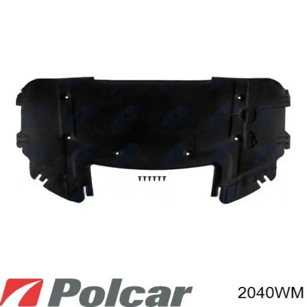 8812160 Diederichs Wygluszenie maski