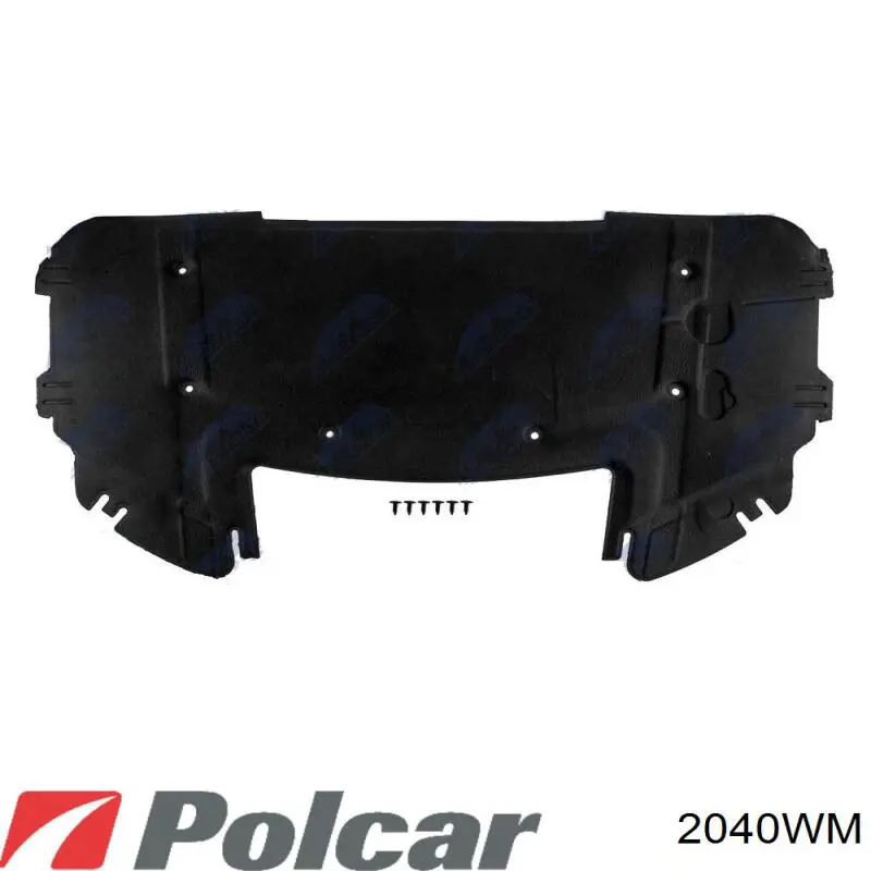 Do koszyka PBM25004A Signeda Wygluszenie maski