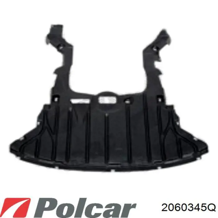 Osłona silnika, miski (przedziału silnika) BMW X1 SUV (E84) (2009 - 2015) cena, od 33,14 USD
