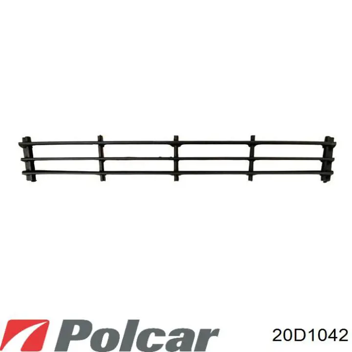 20D1042 Polcar Stabilizator poprzeczny górny