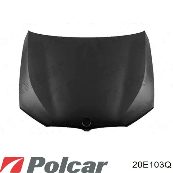 Maska silnika do BMW 5  G30, F90