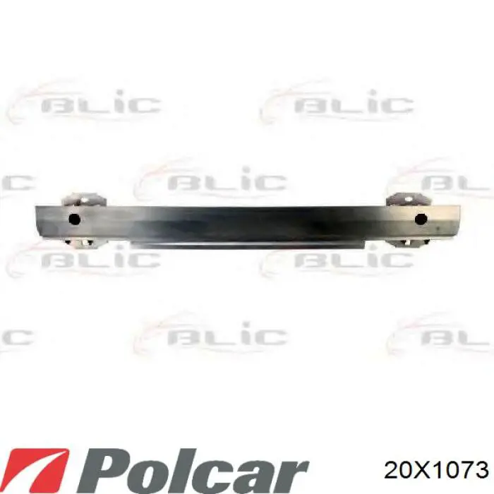 Wzmocnienie zderzaka przedniego BMW 51647274661 cena, od 180,38 USD