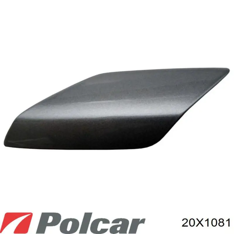 20X108-1 Polcar chłodnica silnika