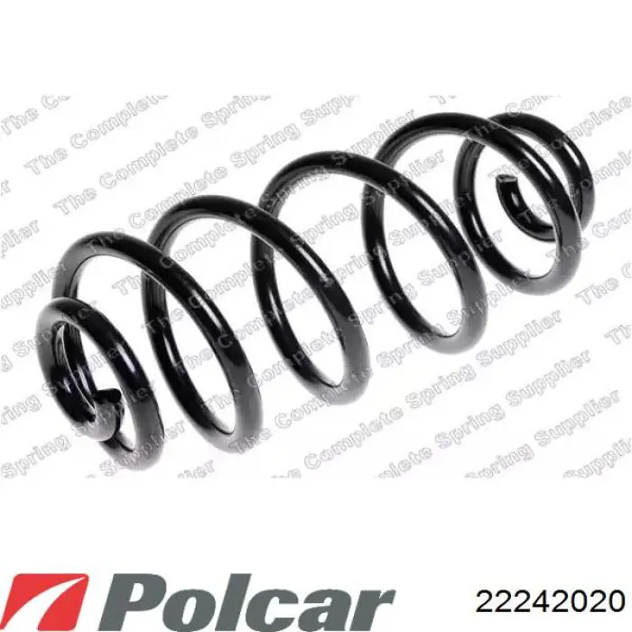 Amortyzator przedni 1610179780 Peugeot/Citroen