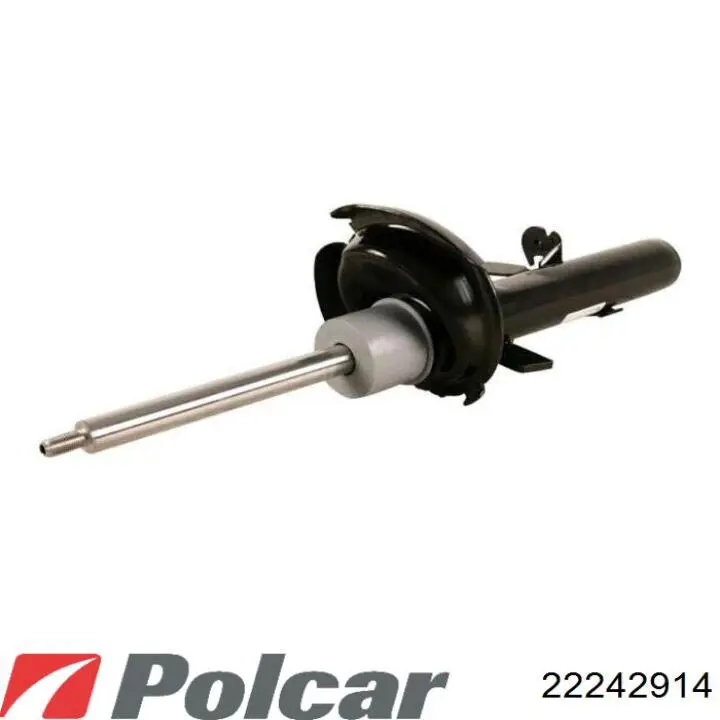 Amortyzator przedni prawy Ford CV6Z18124T cena, od 49,19 USD