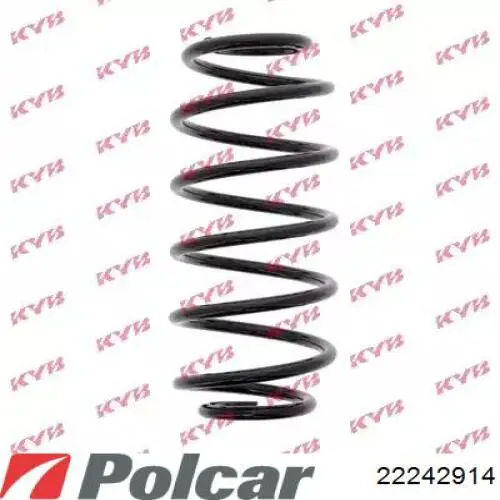 Amortyzator przedni prawy Ford AST24696 cena, od 49,19 USD