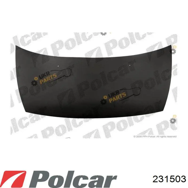 Maska silnika Citroen Xsara hatchback (N1) (1997 - 2005) cena, od 223,28 USD