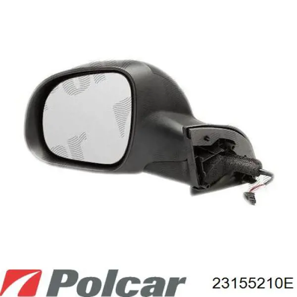  Polcar 23155210E