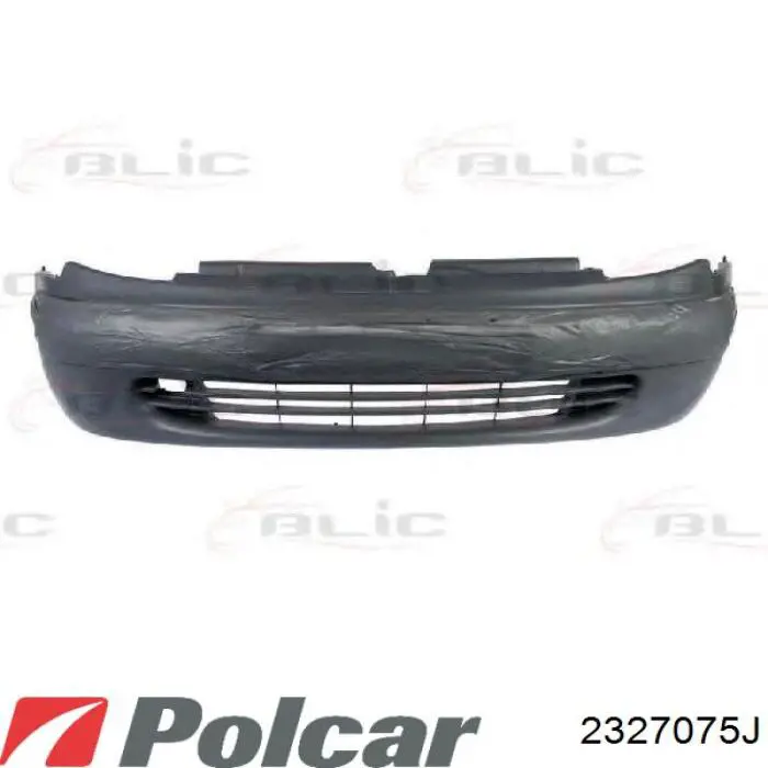 Zderzak przedni Citroen Xsara Picasso minivan (N68) (2000 - 2010) cena, od 283,12 USD