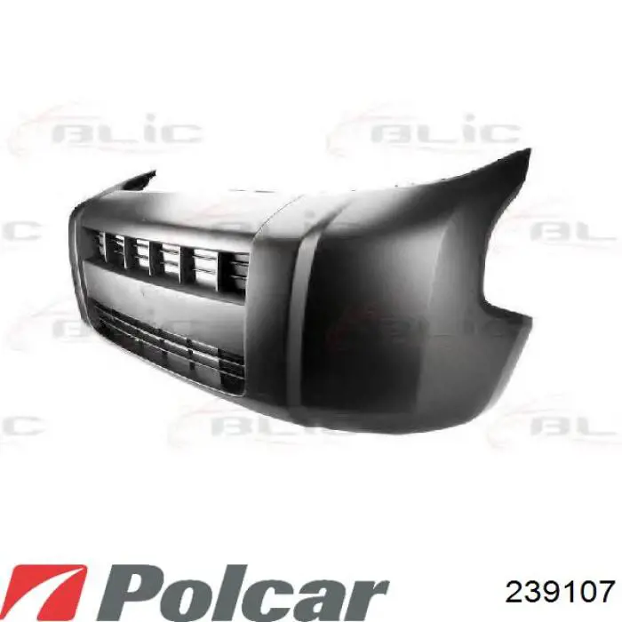 Zderzak przedni Peugeot/Citroen 1609861380 cena, od 130,55 USD