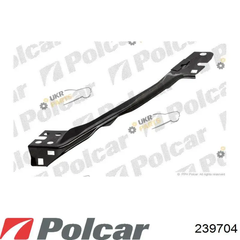 Dyfuzor chłodnicy Fiat/Alfa/Lancia 1497799080 cena, od 114,22 USD
