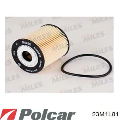 Obudowa filtra oleju Ford 1871920 cena, od 33,56 USD