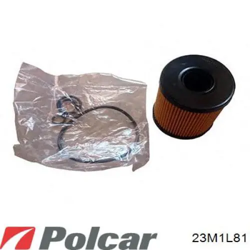 Do koszyka 1871920 Ford Obudowa filtra oleju