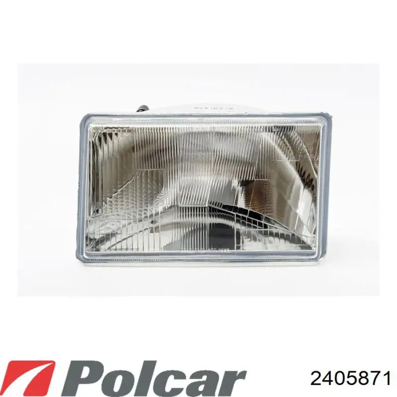 Lampa zespolona tylna lewa do Jeep Grand Cherokee LAREDO 