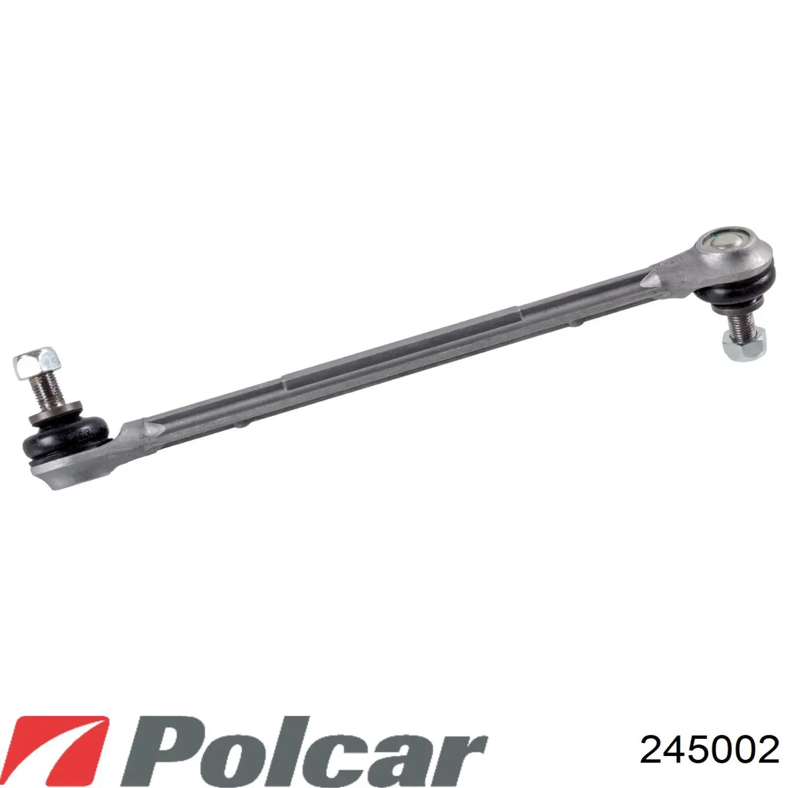 5015484AB Chrysler Błotnik przedni prawy