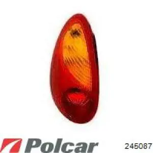 Lampa zespolona tylna lewa Chrysler PT Cruiser hatchback (2001 - 2006) cena, od 54,92 USD