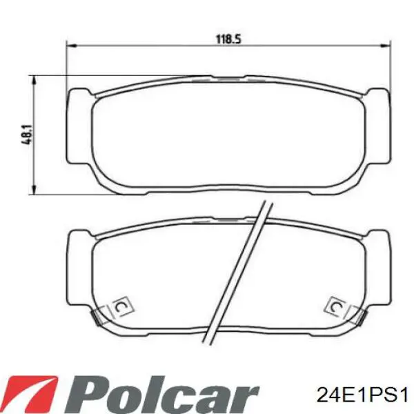 Pompka spryskiwacza szyby przedniej Dodge Avenger sedana (2007 - 2014) cena, od 17,18 USD