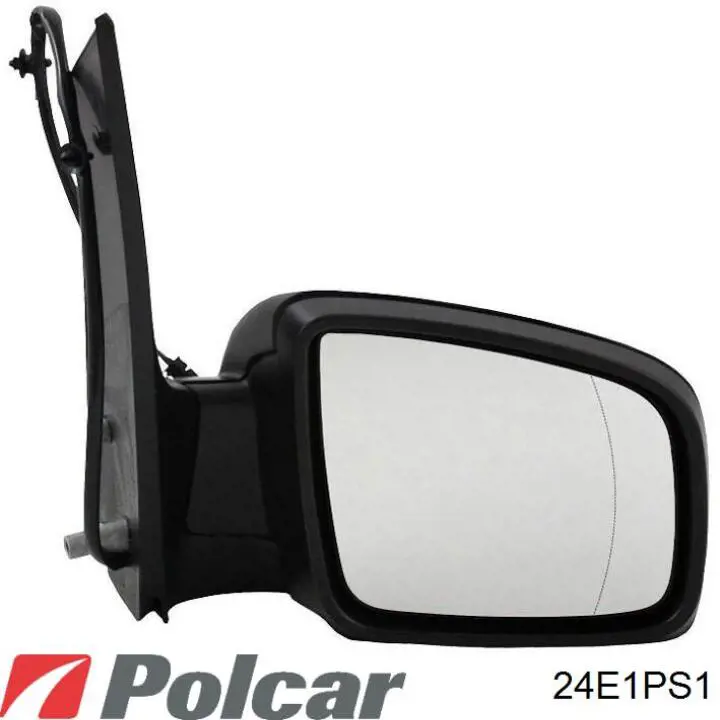 Pompka spryskiwacza szyby przedniej do Dodge Avenger  