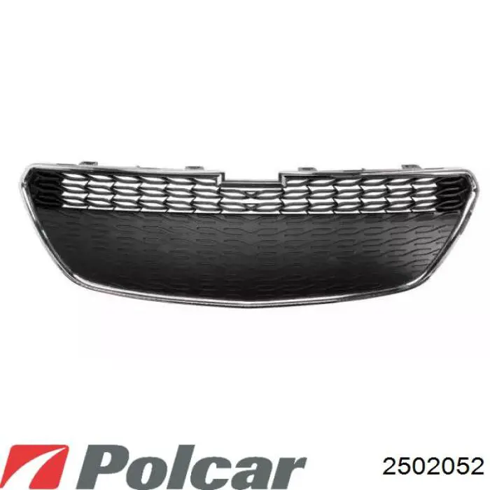 Atrapa chłodnicy Chevrolet Spark (Matiz) hatchback (M300) (2010 - 2026) cena, od 84,20 USD