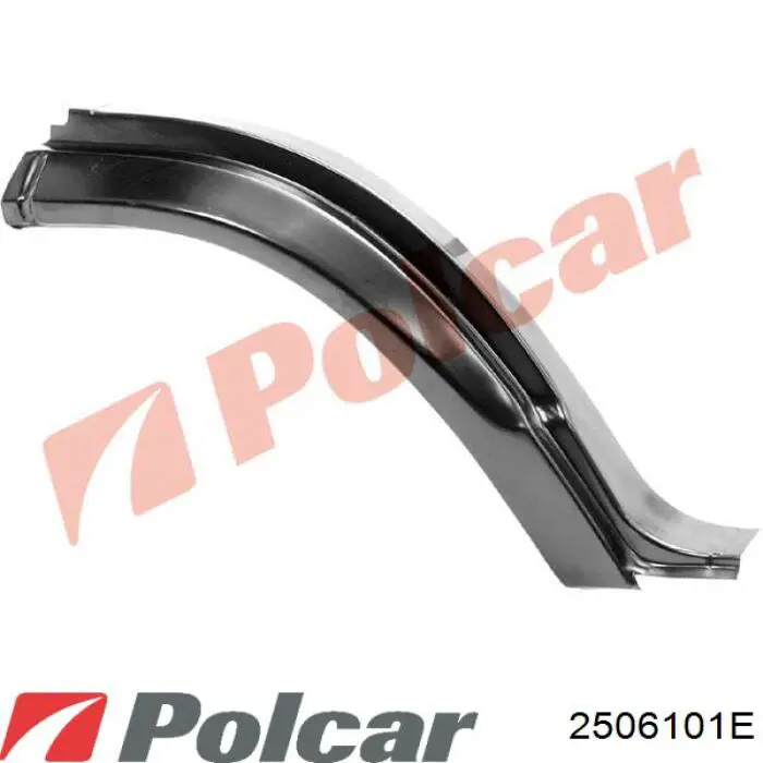 Do koszyka 0160111R2C Tempest Reflektor prawy