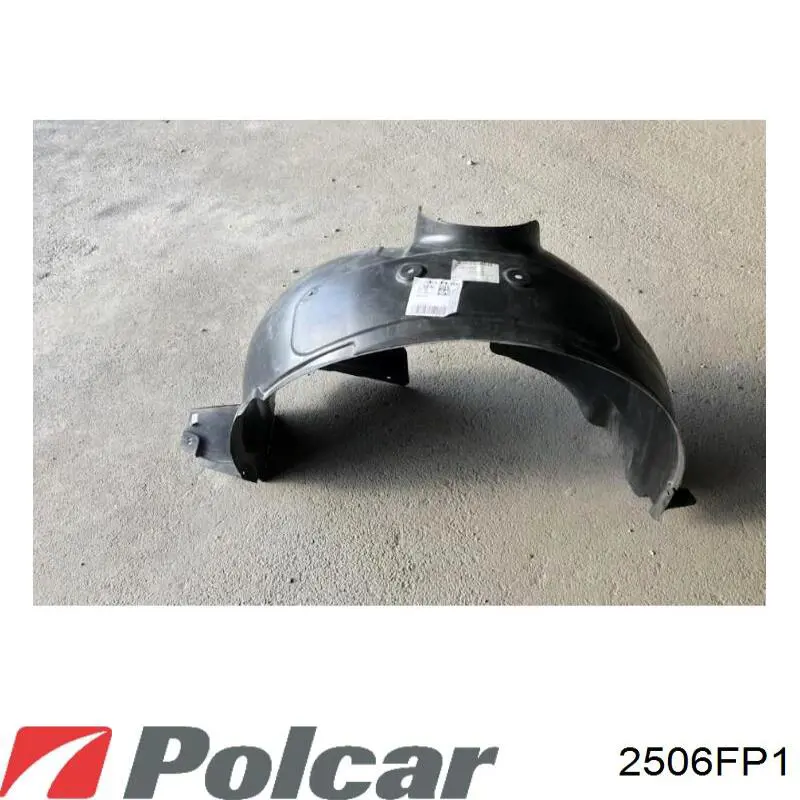 Nadkole błotnika przedniego prawe Chevrolet Nubira sedana (2005 - 2012) cena, od 16,85 USD