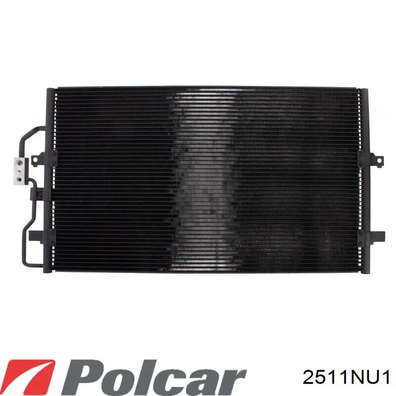 2511NU1 Polcar Czujnik temperatury paliwa